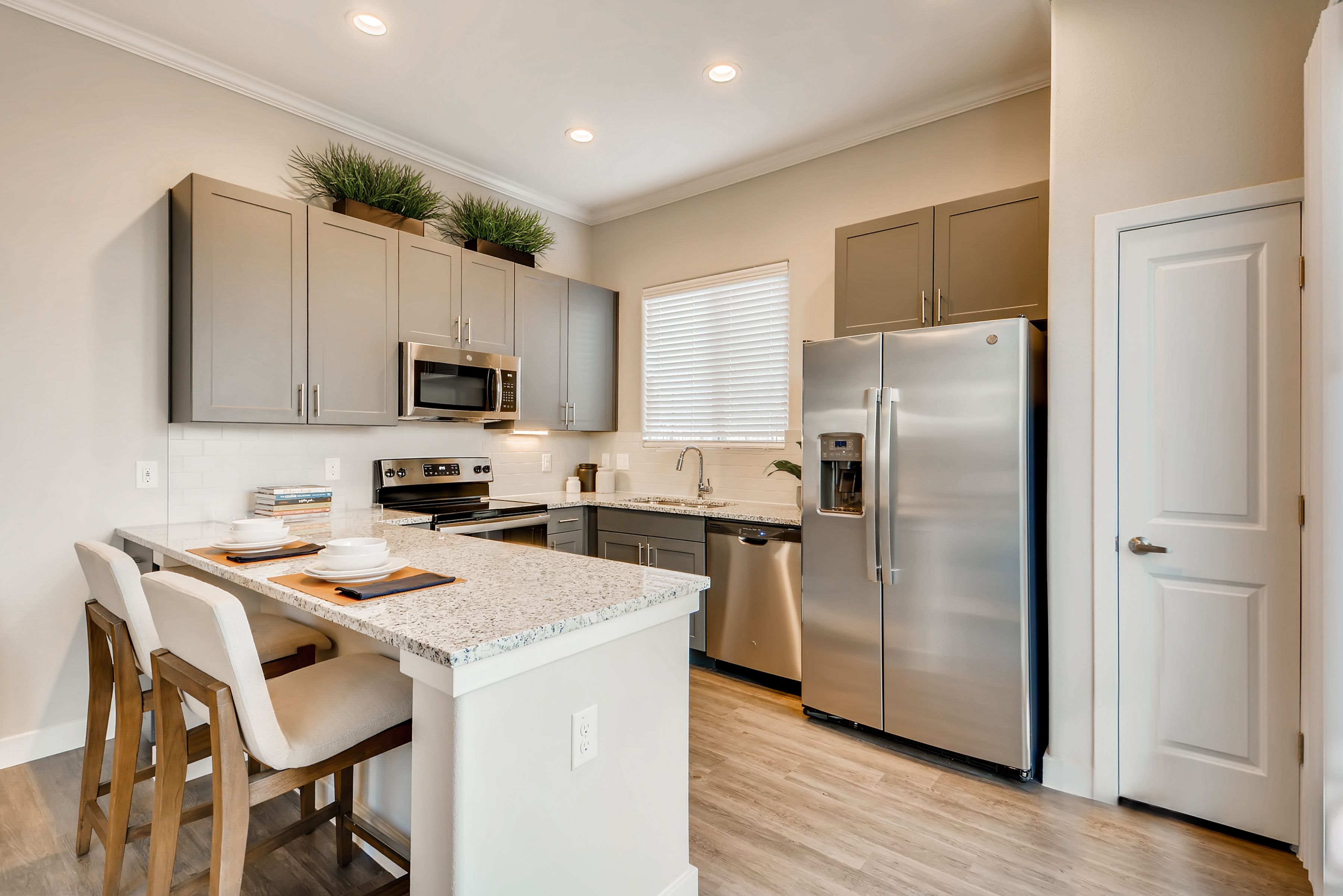 Houses for Rent in Justin, TX Avilla Reserve Photo Gallery